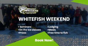 Whitefish Weekend